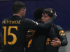 Real Madrid v Lipsku zachránil fantastický Lunin. Výhru v osmifinále Ligy mistrů 1:0 trefil zaskakující Díaz