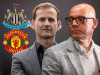 United plánují ulovit Dana Ashwortha na pozici sportovního ředitele