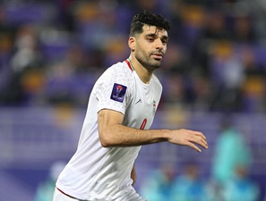 Inter Milán se dohodl s Mehdim Taremi, iránskou hvězdou