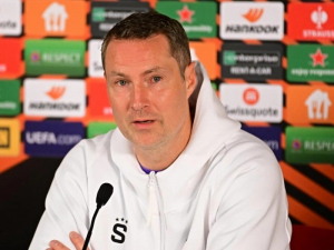 Již dnes večer se utká Sparta s Galatasaray. Podle Priskeho je to 50 na 50