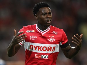 Bývalý nizozemský reprezentant Quincy Promes dostal šest let natvrdo za pašování kokainu