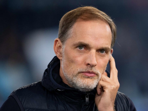 Thomas Tuchel se o místo nebojí. Po zápase s Laziem kritizoval Upamecana a nedostatek sebevědomí