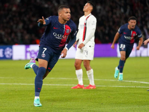 Kylian Mbappé smlouvu v PSG neprodlouží! Chystá se přestup do Realu?