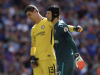 Petr Čech vysvětluje, proč opustil Chelsea kvůli Courtoisovi 