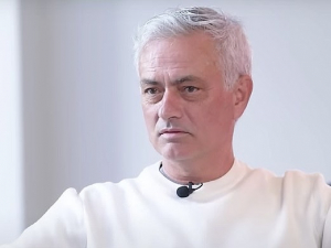 Mourinho prozradil své oblíbené svěřence: Ronaldo, Drogba, Terry, Ibrahimovič, McTominay a kdo dál?