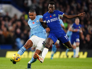 Premier League: Citizens hrají s Chelsea, Liverpool jede do Brentfordu