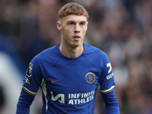 Mauricio Pochettino: Cole Palmer se adaptoval jako nějaký Jihoameričan