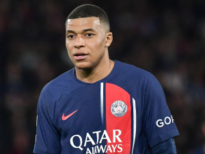 Kylian Mbappé? Když je hráč takového kalibru k mání, musíme u toho být, říká Mikel Arteta
