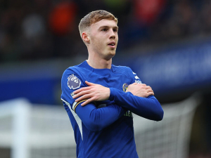 Za Palmerův přestup do Chelsea jsem zodpovědný já, říká Guardiola