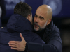 Pep Guardiola se po zápase s Chelsea sarkasticky trefil do Pochettina