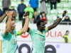Slavie bez problémů vyhrála na hřišti Karviné