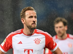 Thomas Tuchel přiznává, že je Harry Kane v Bayernu Mnichov nespokojený