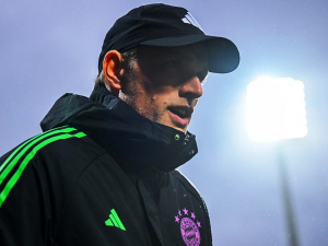 Vedení Bayernu opět podrželo Thomase Tuchela. Ten své hráče pochválil
