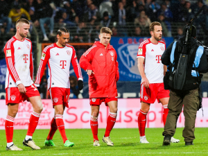 Přestupové spekulace: Podepíše Mbappé pětiletý kontrakt s Realem? Kimmich dal najevo svou nespokojenost v Bayernu