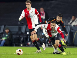 Evropská liga: Rozpis a predikce zápasů čtvrtek 22. února