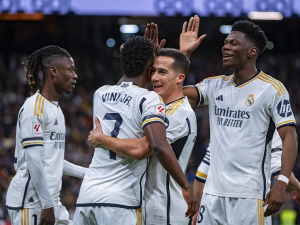 Real Madrid má lepší tým, než měl za dob Galácticos, tvrdí legenda Realu Madrid