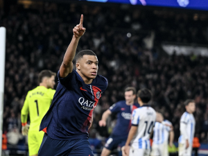 Kylian Mbappé si zaregistroval ochranné známky. Iniciály, oslava a co dalšího?