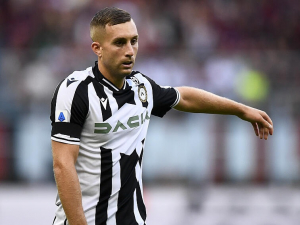 Už asi nikdy hrát nebudu, říká bývalý barcelonský klenot Deulofeu