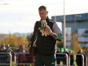 Joe Hart po sezoně končí s fotbalem
