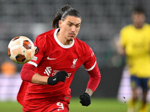 Liverpool FC: Soupeř Sparty v osmifinále Evropské ligy