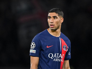 Achraf Hakimi chce zpátky do Realu Madrid. Významnou roli tu může sehrát Kylian Mbappé
