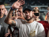 Jak Neymar pomohl, aby Dani Alves dostal nižší trest?