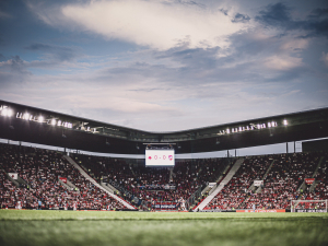 Chcete si koupit lístek na zápas Slavia vs. AC Milán? Podívejte se na ceny a datum zahájení prodeje