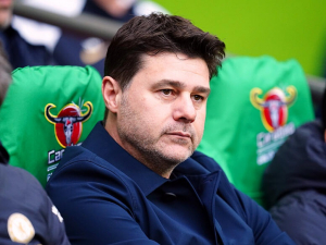 Mauricio Pochettino: Liverpool je pro nás příkladem