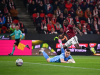 Sparta předvedla fantastickou otočku v derby se Slavií a vyřadila jí z MOL Cupu