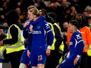 Chelsea postupuje do čtvrtfinále FA Cupu. S Leedsem ale měla velké problémy