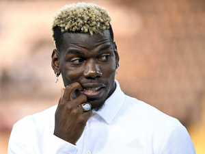 Paul Pogba dostal za doping stopku na 4 roky. Je to konec jeho kariéry?