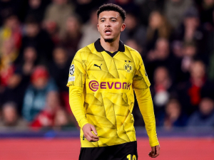 Dostane Sancho v United druhou šanci? Ratcliffe se možná zasadí o jeho návrat