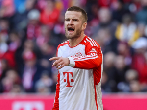 Bayern využil opci na prodloužení smlouvy Erica Diera