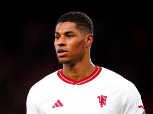 Frustrovaný Rashford promluvil o mediálním tlaku a potenciálu Manchesteru United
