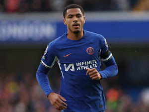 Příjde Chelsea o svůj klenot? PSG by chtělo Colwilla