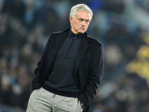 Fanoušci Chelsea vyvolávali jméno Josého Mourinha. Příjde velký návrat? 