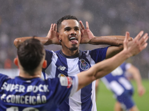 Černý den pro Benficu Lisabon. Porto jí rozdrtilo 5:0