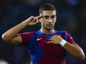 Vrátí se Ferrán Torres do Anglie? Zájem je o něj v Arsenalu