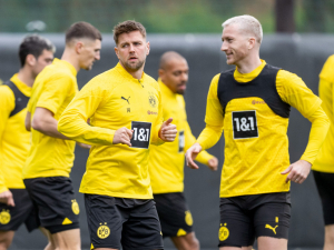 Přestupové spekulace: Chýlí se ke konci nerozlučné spojení? Reus a Toney by mohli změnit zaměstnavatele