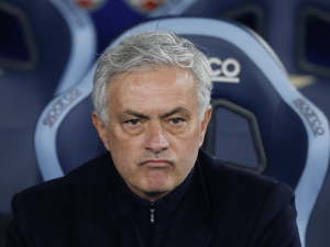 José Mourinho: Po cestě ze zápasu s Bayernem jsem brečel. Utřel jsem slzy a jel jsem k Ronaldovi domů