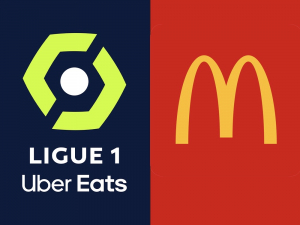 Francouzská Ligue1 Uber Eats končí a mění název na  Ligue 1 McDonald´s. Může za to odchod Mbappého?