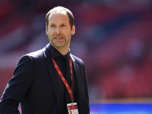 Petr Čech o svém odchodu z Chelsea: Majitelé chtěli, abych zůstal 