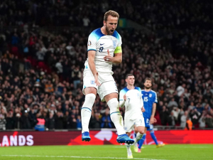 Euro 2024: 10 klíčových hráčů favorita z Anglie