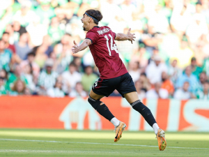 Sparta mění hostování Birmančeviče v trvalý přestup