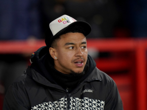 Na jaké peníze si přijde Lingard navzdory zpackanému debutu v jihokorejském Soulu?