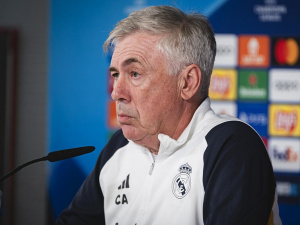 Carlo Ancelotti v problémech: Kouči Realu Madrid hrozí 5 let vězení