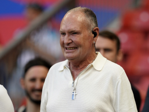 Legendární Paul Gascoigne otevřeně o svých problémech: Jsem smutný alkoholik 