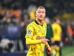 West Ham má zájem o podpis Marca Reuse