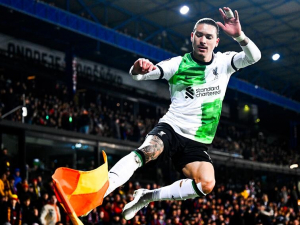 Liverpool vrátil sympaticky hrající Spartu nohama na zem. Domů se vrací s výhrou 5:1