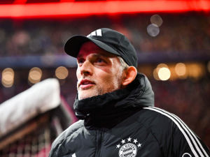 Přestupové spekulace: Kam bude směřovat Tuchelova cesta? O ukrajinského univerzála stojí Bayern s Newcastlem 